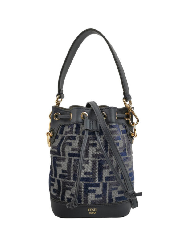 Fendi Mon Tresor F — продано