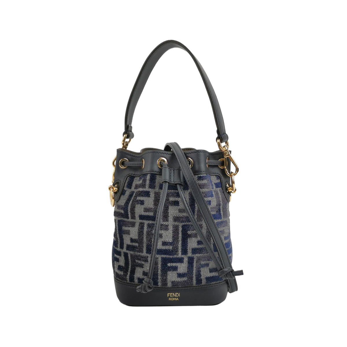 Fendi Mon Tresor F — продано