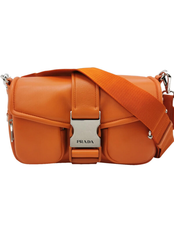 Prada Shoulder Bag — продано