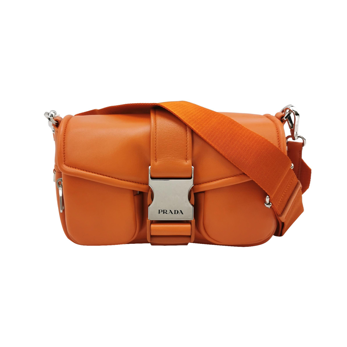 Prada Shoulder Bag — продано