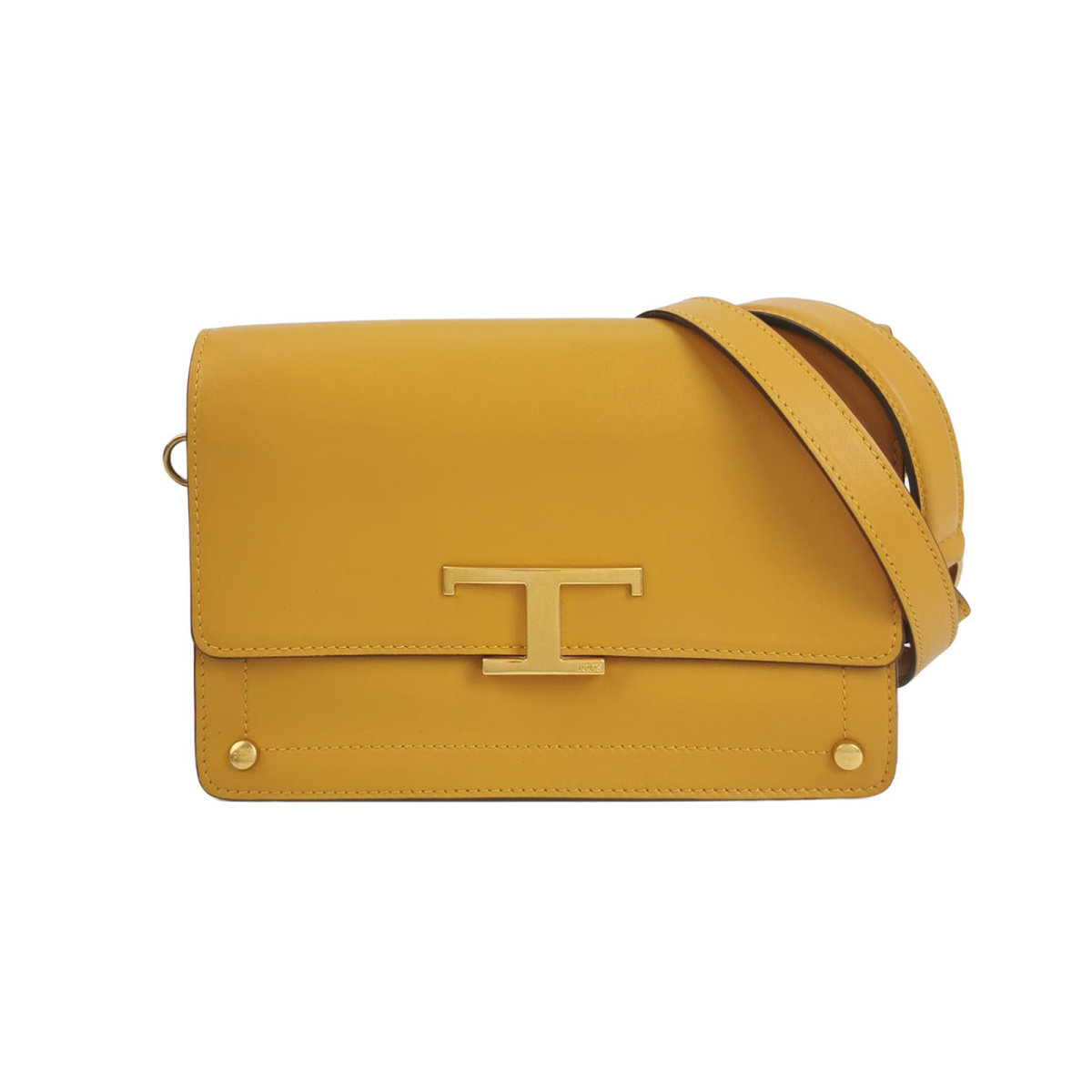 Tod's T Timeless Logo — фото 1