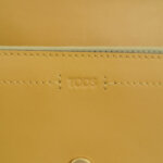 Tod's T Timeless Logo — фото 8