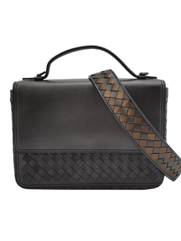 Bottega Veneta Intrecciato — продано