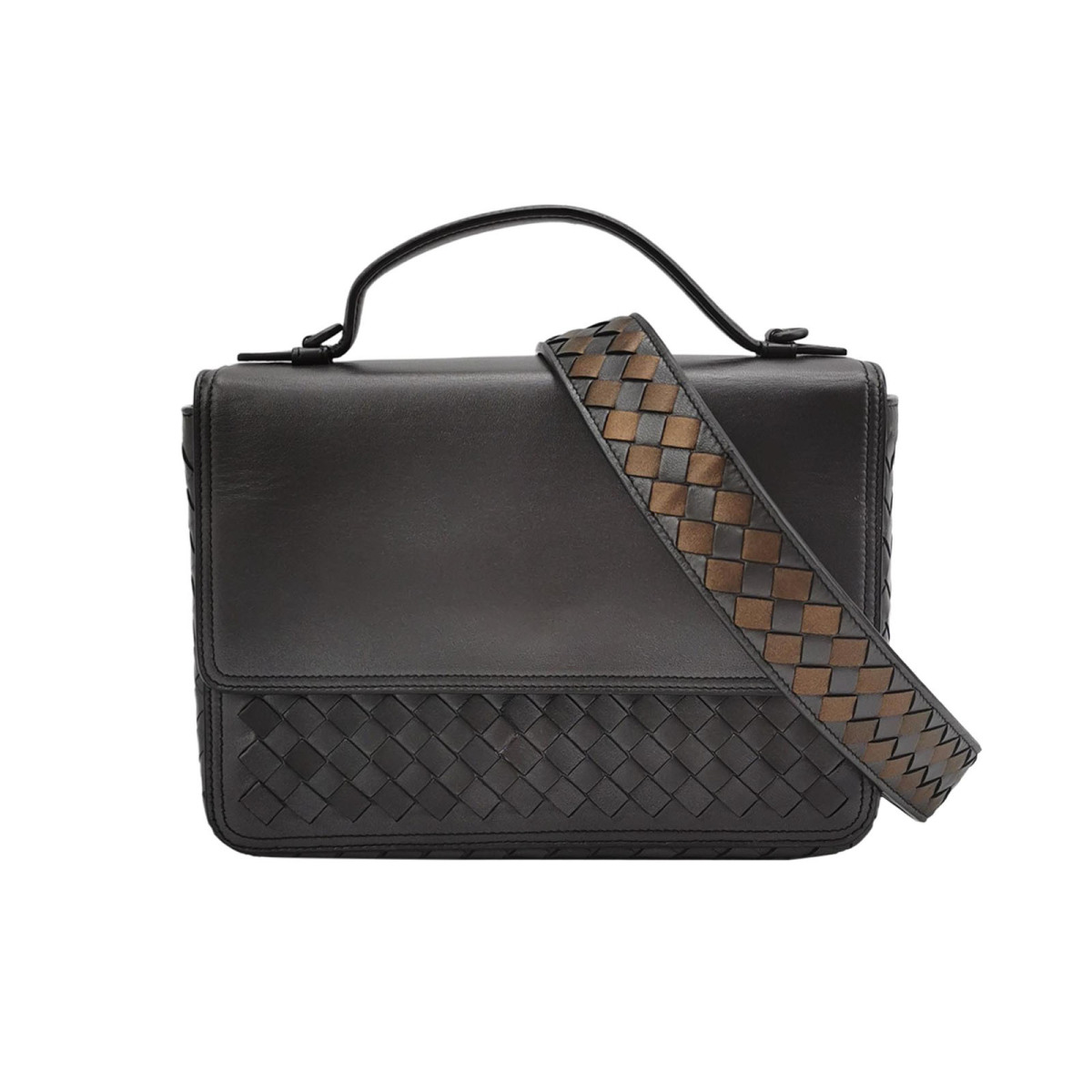 Bottega Veneta Intrecciato — продано