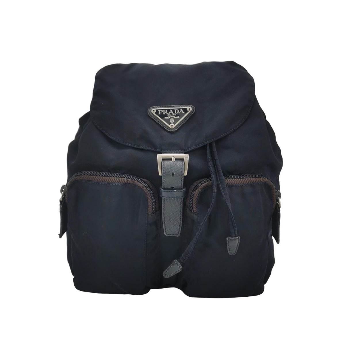 Prada Small Backpack — продано