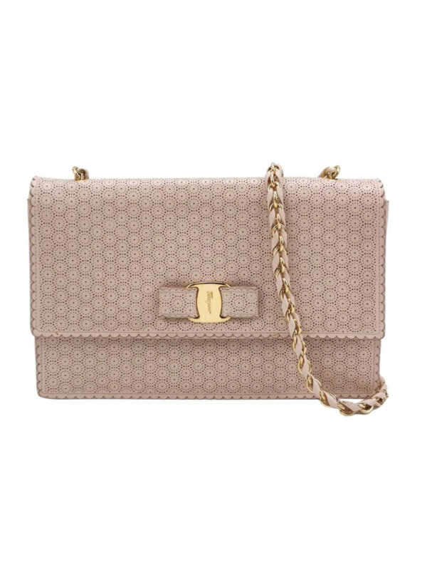 Ferragamo Vara — продано