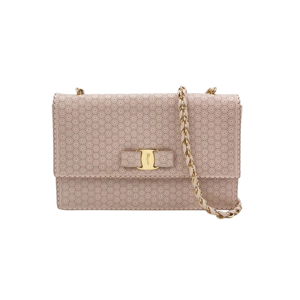 Ferragamo Vara — продано