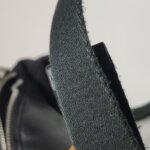 Loewe Logo Belt Bag — фото 12