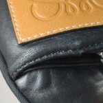 Loewe Logo Belt Bag — фото 13