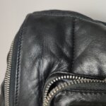 Loewe Logo Belt Bag — фото 17