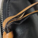 Loewe Logo Belt Bag — фото 19