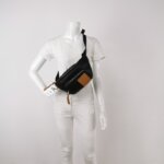 Loewe Logo Belt Bag — фото 2