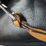 Loewe Logo Belt Bag — фото 20