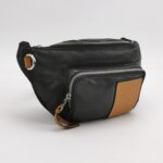 Loewe Logo Belt Bag — фото 4