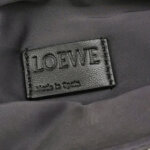 Loewe Logo Belt Bag — фото 8