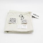 Loewe Logo Belt Bag — фото 9