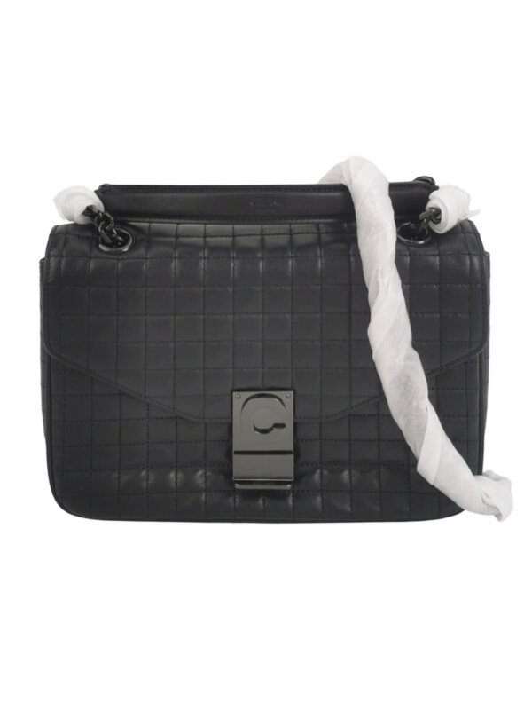 Celine C Bag — продано