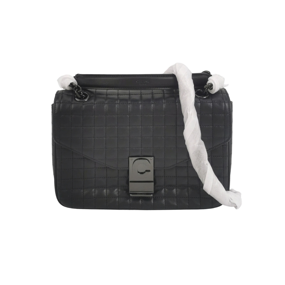 Celine C Bag — продано