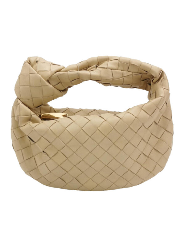 Bottega Veneta Jodie Intrecciato — продано