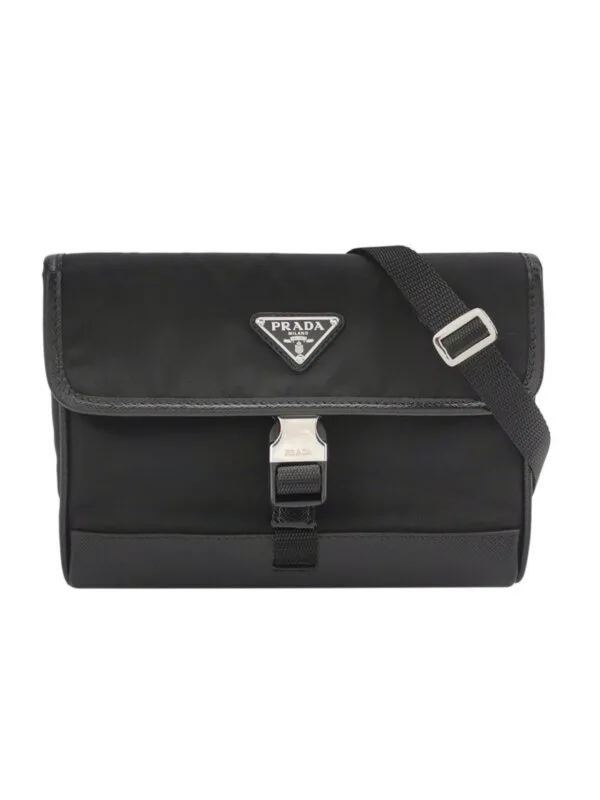Prada Crossbody — продано