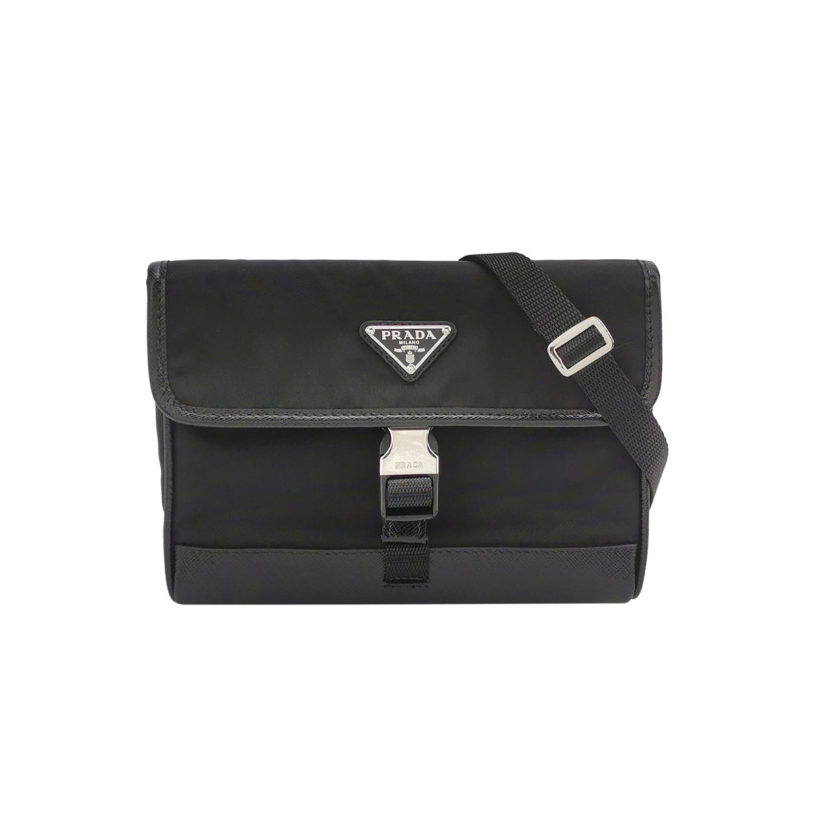 Prada Crossbody — фото 1