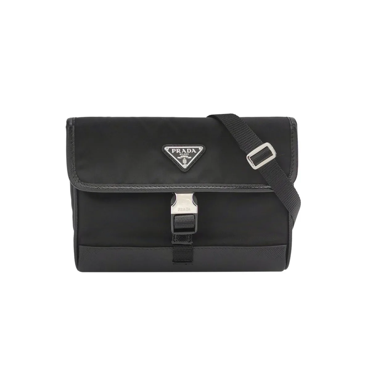 Prada Crossbody — продано