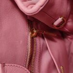 Miu Miu Logo Crossbody — фото 13