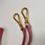 Miu Miu Logo Crossbody — фото 14