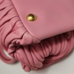 Miu Miu Logo Crossbody — фото 16