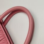 Miu Miu Logo Crossbody — фото 17