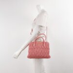 Miu Miu Logo Crossbody — фото 2