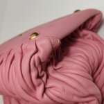 Miu Miu Logo Crossbody — фото 21