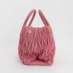 Miu Miu Logo Crossbody — фото 3