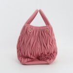 Miu Miu Logo Crossbody — фото 4