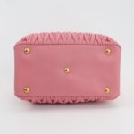 Miu Miu Logo Crossbody — фото 6