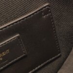 Saint Laurent Le Monogramme Cœur YSL — фото 10