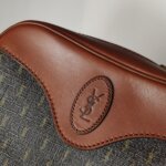 Saint Laurent Le Monogramme Cœur YSL — фото 17