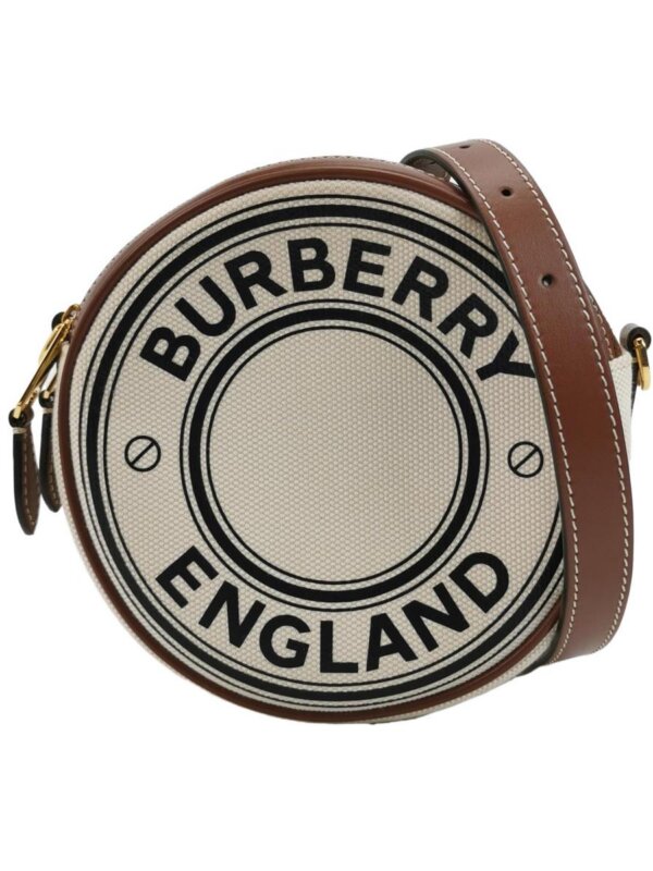 Burberry Louise Logo