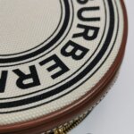 Burberry Louise Logo — фото 18