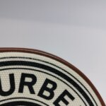 Burberry Louise Logo — фото 21