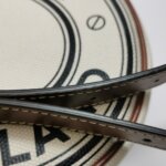 Burberry Louise Logo — фото 25