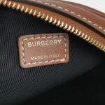 Burberry Louise Logo — фото 8