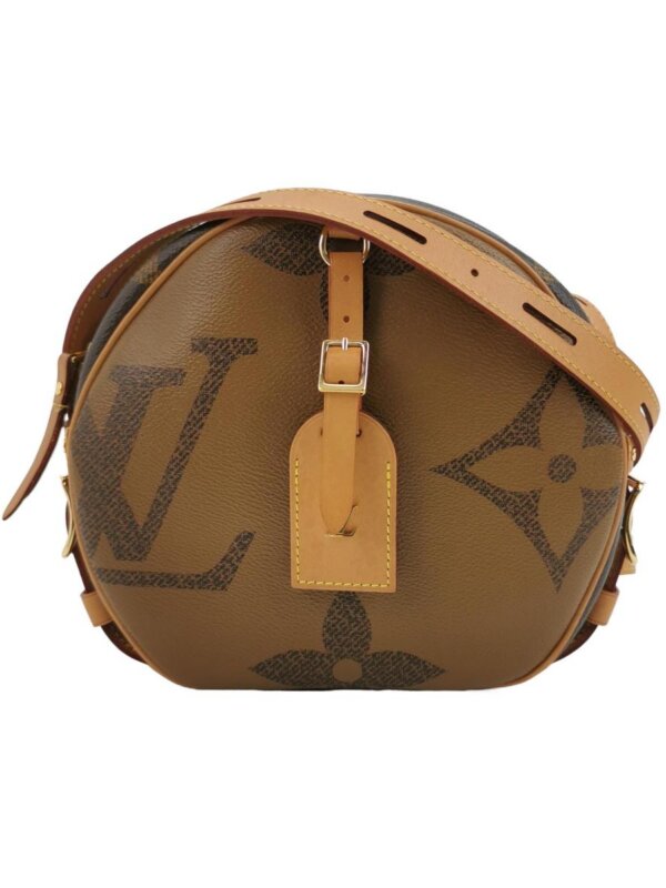 Louis Vuitton Boite Chapeau Reverse — продано