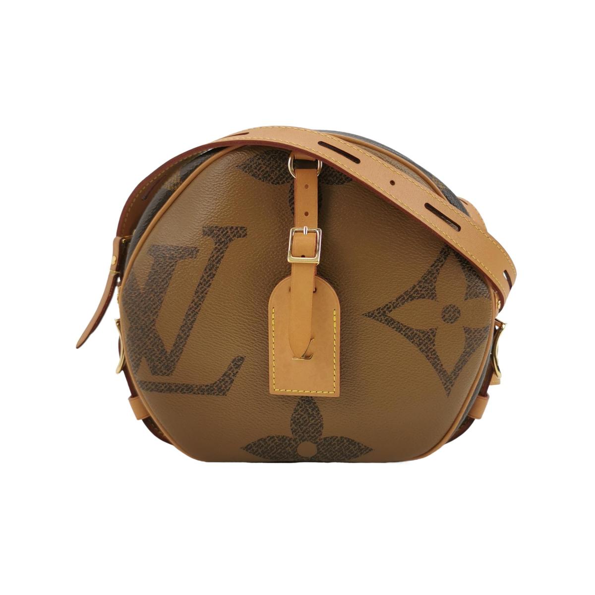 Louis Vuitton Boite Chapeau Reverse — продано
