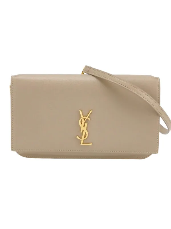 Saint Laurent Crossbody — продано