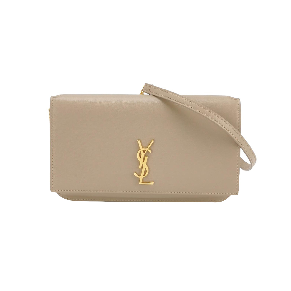 Saint Laurent Crossbody — фото 1