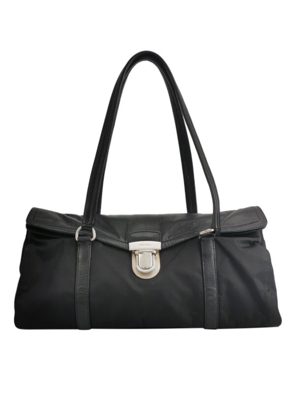 Prada Shoulder Bag — продано