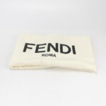Fendi Peekaboo — фото 9