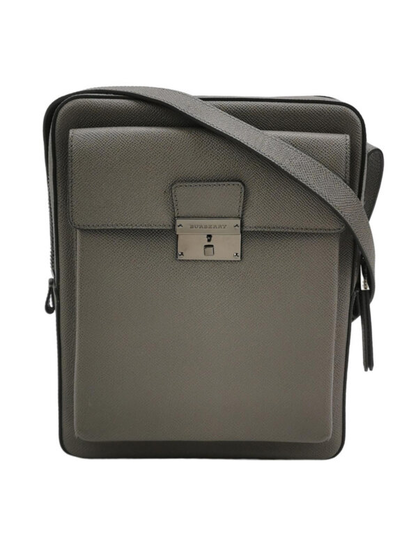 Burberry Logo Crossbody — продано