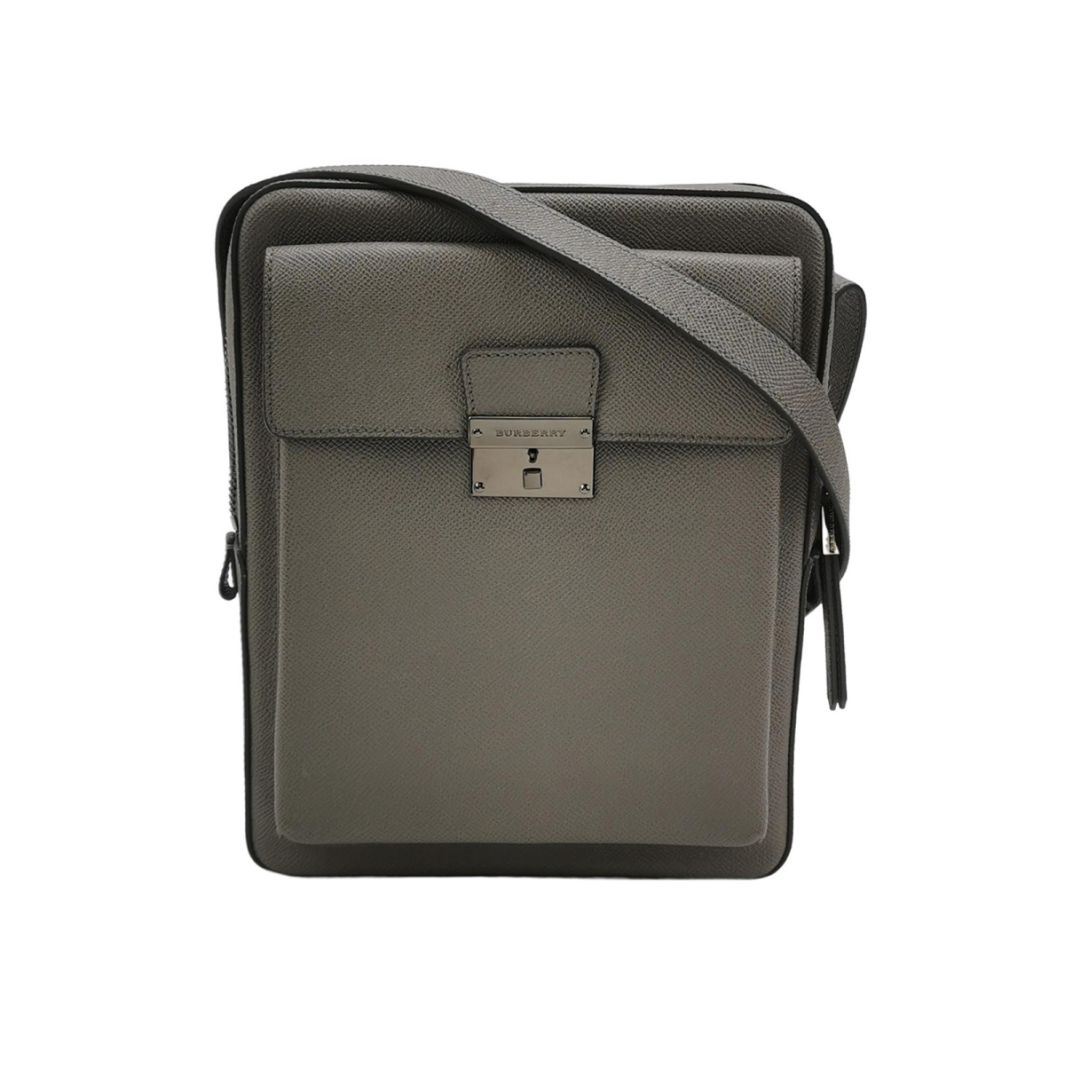 Burberry Logo Crossbody — продано